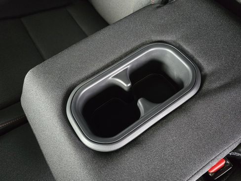 New 2026 Honda CR-V TrailSport image 21