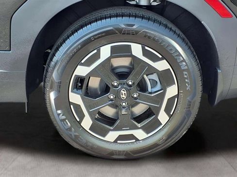 New 2026 Hyundai Santa Fe SEL image 17