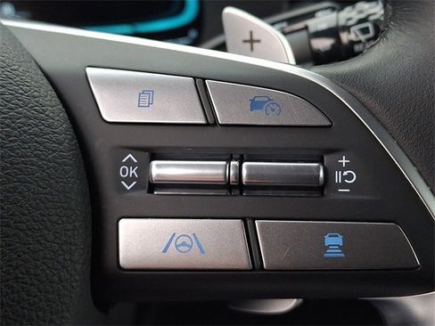 Used 2024 Hyundai Palisade SEL image 22