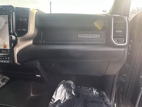 Used 2024 RAM 2500 Laramie w/ Safety Group image 44