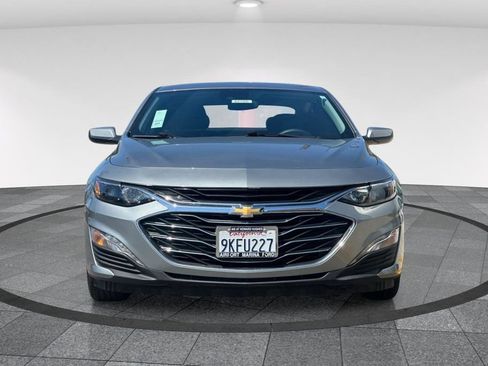 Used 2024 Chevrolet Malibu LT FWD image 9