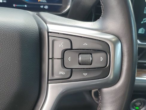 Used 2022 Chevrolet Silverado 1500 RST image 22