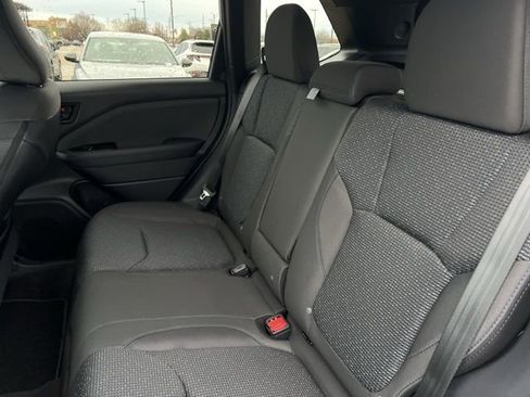 New 2026 Subaru Forester Premium image 8