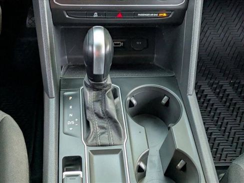 Used 2018 Volkswagen Atlas Launch Edition image 12