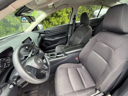 Used 2023 Nissan Altima 2.5 S FWD image 25