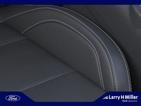 New 2025 Ford Mustang Premium image 16