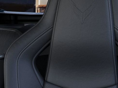 New 2026 Chevrolet Corvette Stingray Coupe w/ 1LT image 45