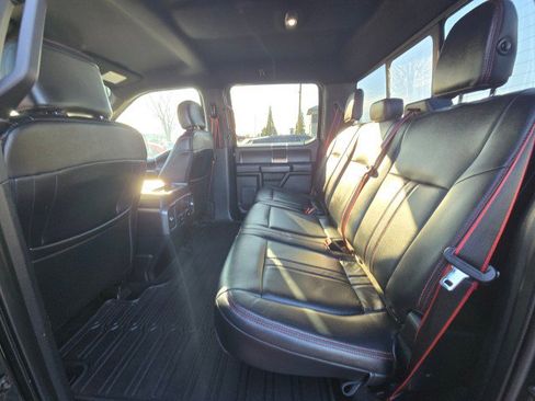 Used 2019 Ford F150 XLT w/ Equipment Group 302A Luxury image 16