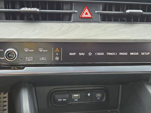 Used 2025 Kia Sportage X-Pro Prestige image 27