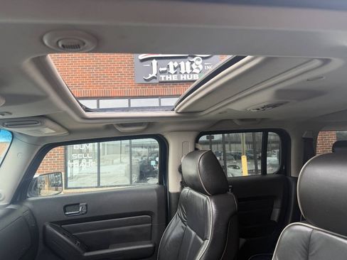 Used 2008 HUMMER H3 Luxury image 31