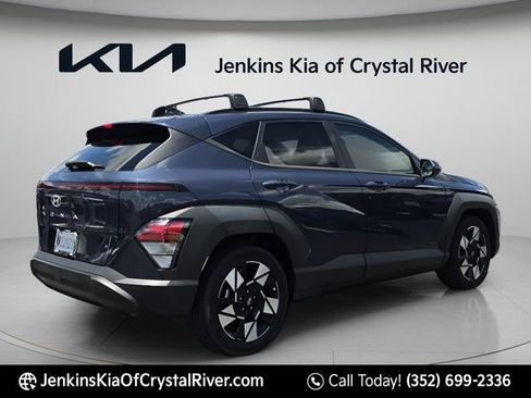 Used 2024 Hyundai Kona SEL FWD image 5