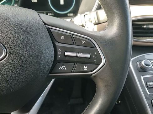 Certified 2023 Hyundai Santa Fe Limited image 17