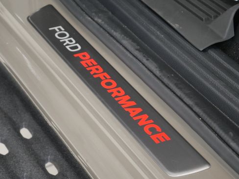 New 2026 Ford Ranger Raptor AWD/4WD image 4