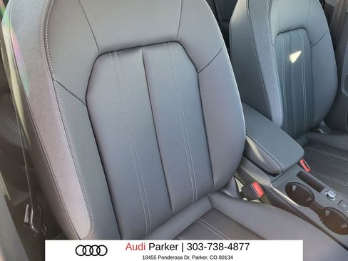 New 2026 Audi A3 2.0T Premium AWD/4WD image 14