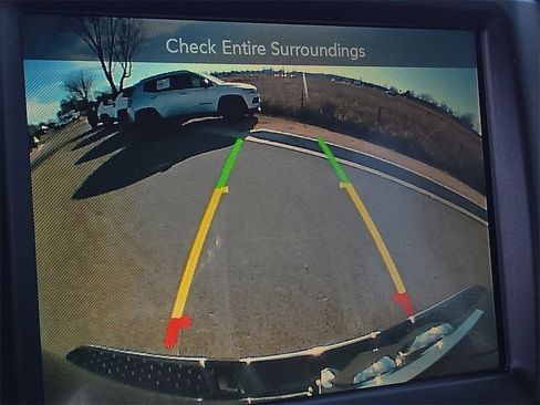 Used 2017 RAM 1500 Laramie w/ Convenience Group image 14