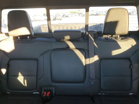 Used 2023 GMC Sierra 1500 Denali w/ Denali Reserve Package image 13