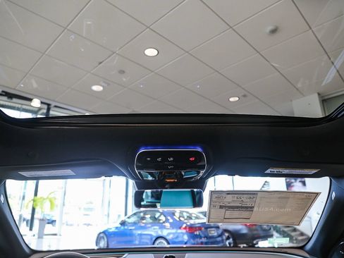 New 2026 Mercedes-Benz E 53 AMG e 4MATIC Wagon image 12