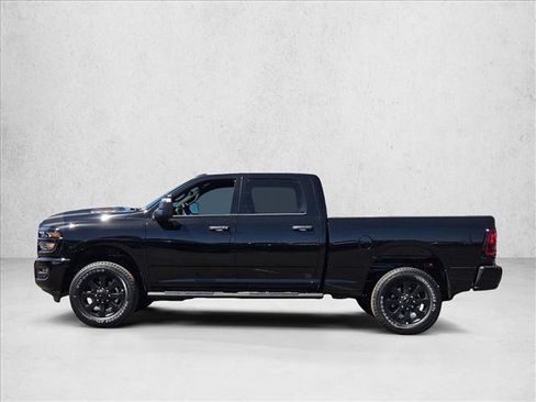 New 2026 RAM 2500 Tradesman AWD/4WD image 10