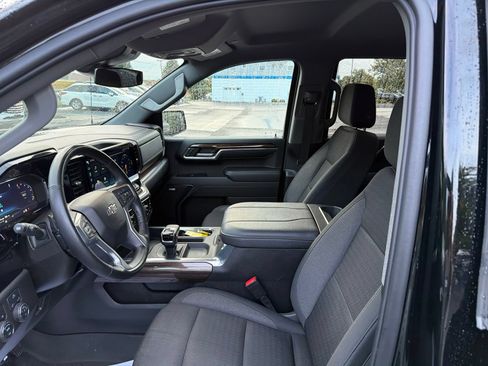 Used 2024 Chevrolet Silverado 1500 RST w/ Convenience Package II AWD/4WD image 26