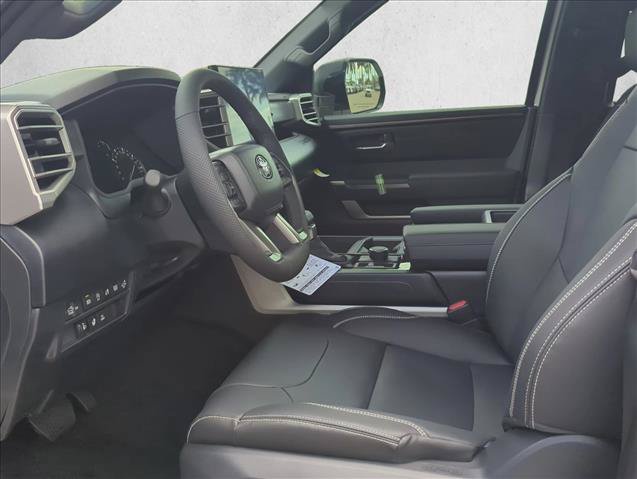 Certified 2026 Toyota Tundra SR5 w/ SR5 Premium Package AWD/4WD image 11