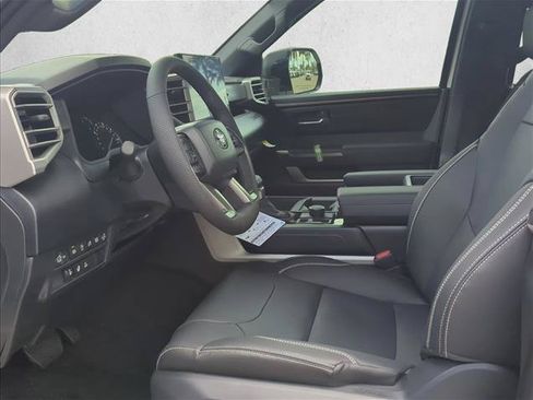 Used 2026 Toyota Tundra SR5 w/ SR5 Premium Package AWD/4WD image 11