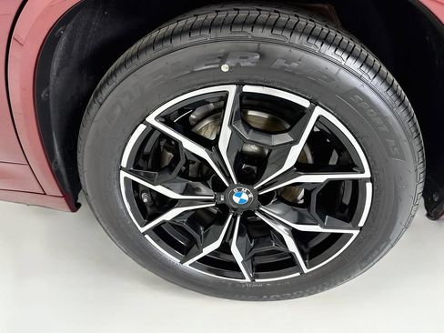 Certified 2024 BMW X3 xDrive30i w/ Premium Package AWD/4WD image 30