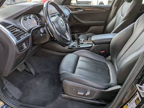 Used 2019 BMW X3 xDrive30i image 15