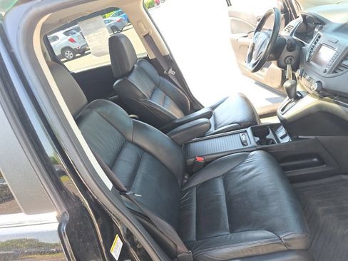 Used 2014 Honda CR-V EX-L image 28
