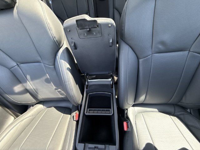 Used 2026 Subaru Ascent Touring AWD/4WD image 21