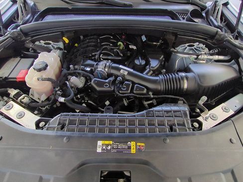 Used 2024 Jeep Grand Cherokee Altitude AWD/4WD image 54