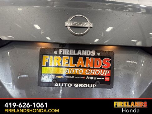 Used 2024 Nissan Versa S image 32