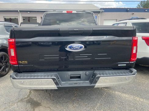 Used 2023 Ford F150 XLT image 9