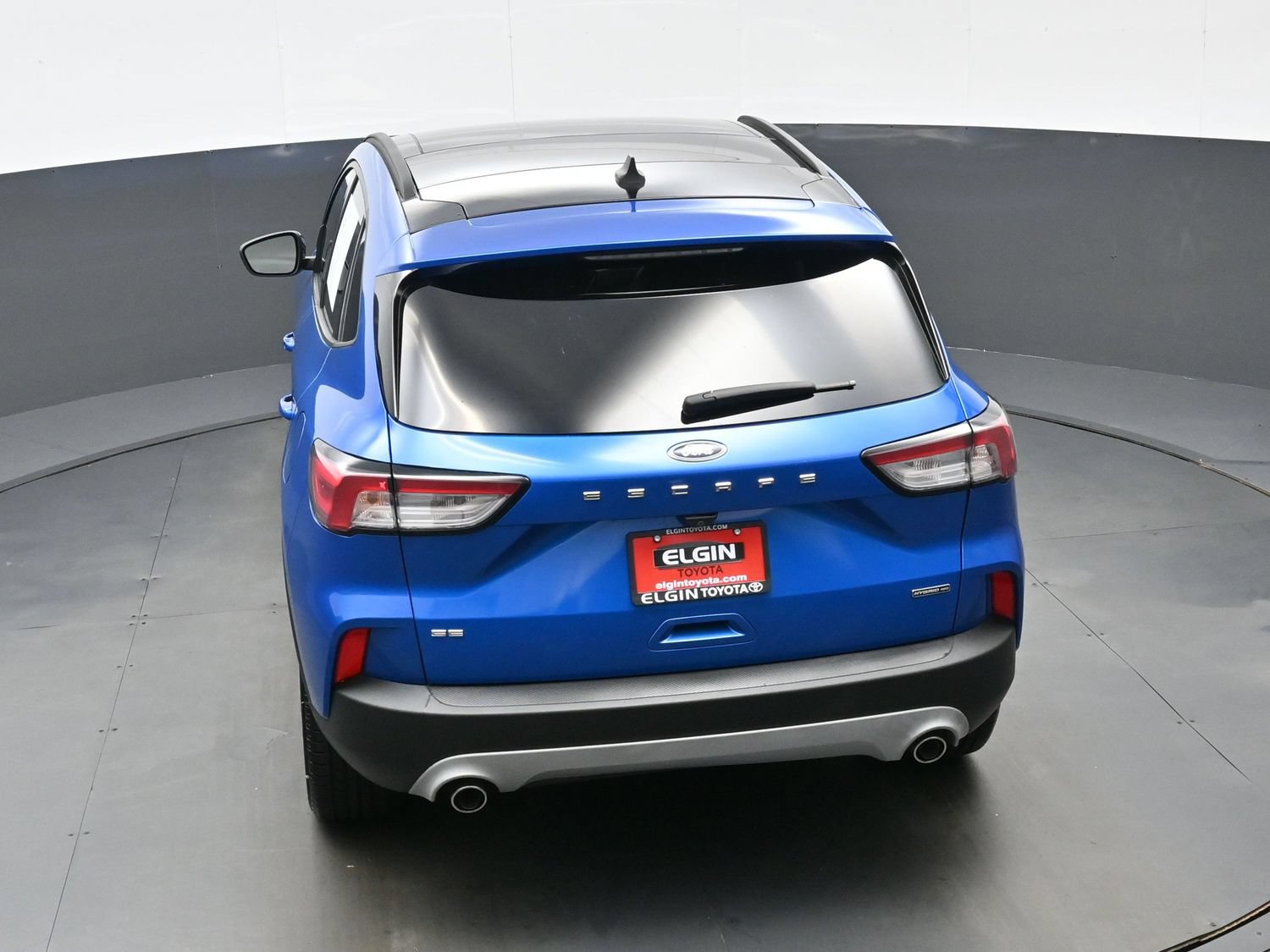 Used 2020 Ford Escape SE Sport AWD/4WD image 40