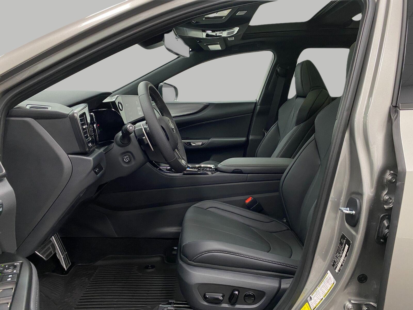 New 2026 Lexus NX 350 F Sport AWD/4WD image 29