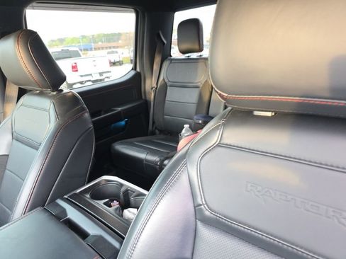 Used 2024 Ford F150 Raptor image 10