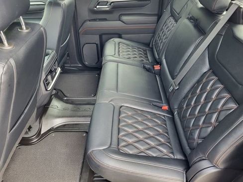 Used 2023 GMC Sierra 1500 AT4 w/ AT4 Premium Package AWD/4WD image 22