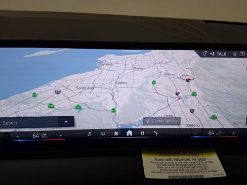 New 2026 BMW X3 xDrive30 w/ Convenience Package image 25