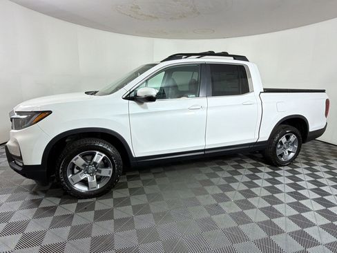 New 2026 Honda Ridgeline RTL image 2