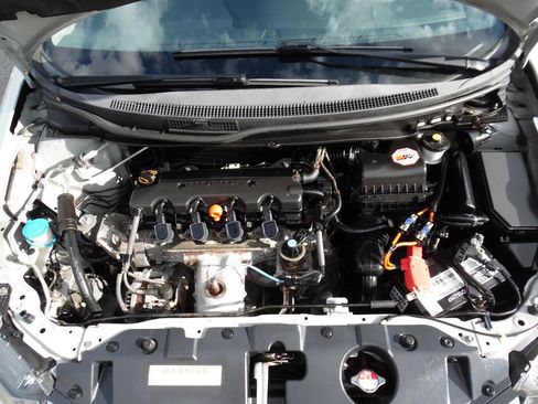 Used 2014 Honda Civic LX image 26