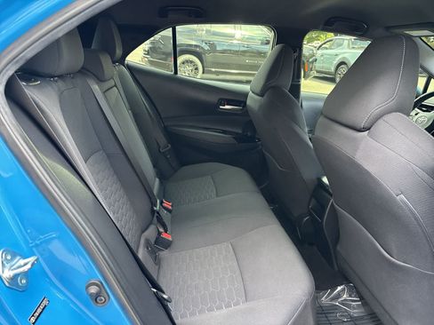 Used 2019 Toyota Corolla SE FWD image 6