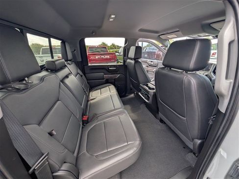 Used 2021 Chevrolet Silverado 3500 LTZ w/ LTZ Plus Package AWD/4WD image 20