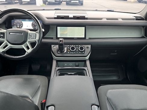 Used 2020 Land Rover Defender 110 S AWD/4WD image 9