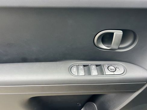 Certified 2026 Hyundai Ioniq 5 SEL RWD image 14