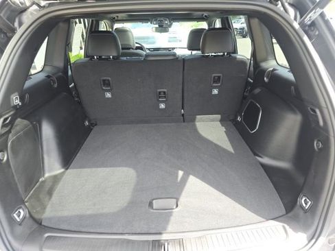 Used 2024 Jeep Grand Cherokee Limited 4xe image 31