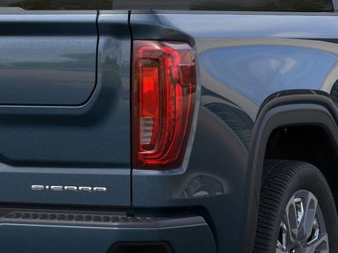 New 2026 GMC Sierra 1500 Denali Ultimate AWD/4WD image 11