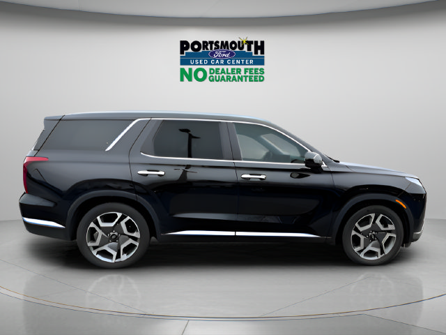 Used 2024 Hyundai Palisade Limited AWD/4WD image 5