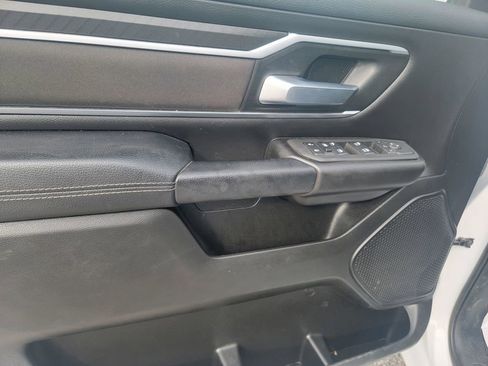 Used 2025 RAM 1500 Big Horn AWD/4WD image 14