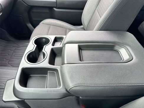 Used 2024 GMC Sierra 2500 Pro image 21