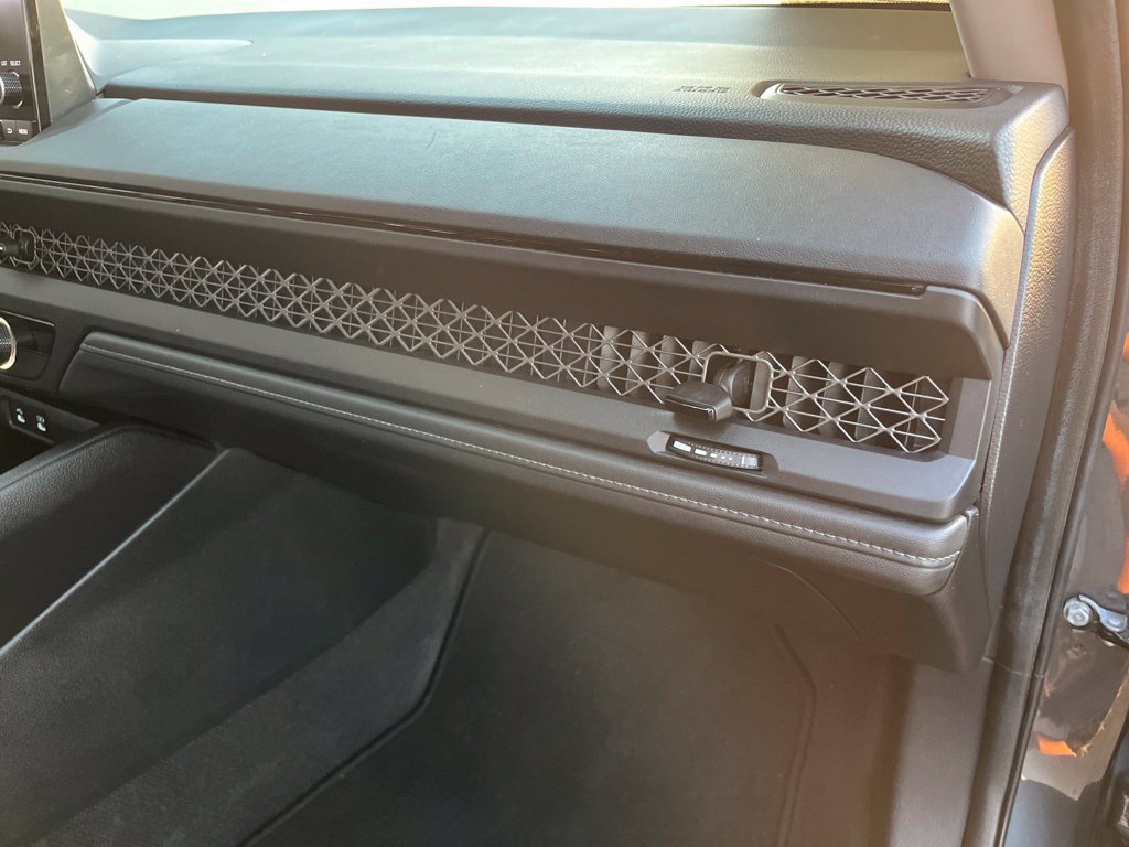 Used 2023 Honda Accord LX image 31