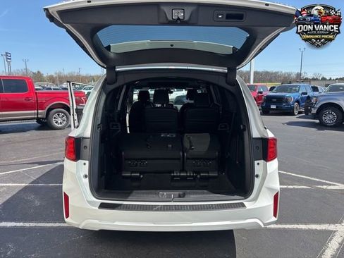 Used 2025 Honda Odyssey Sport-L image 59